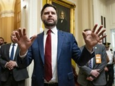 Vance nie zostawia złudzeń ws. Ukrainy. Pisze o „fantazjach”