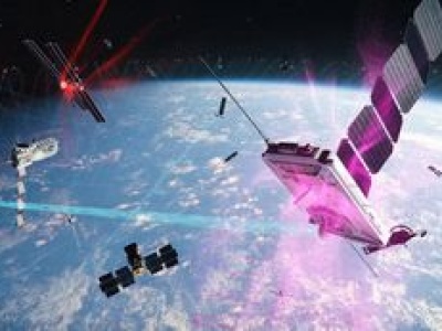 Astronom odkrył nietypowe sygnały z tajnych satelitów. Zakłócają inne urządzenia