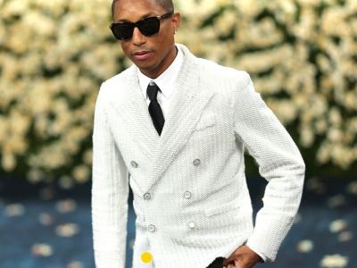 Gwiazdorskie etykiety: Humanrace. Marka Pharrella Williamsa zawstydza świat celebryckich kosmetyków