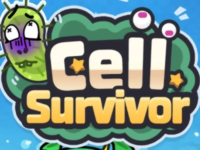 Cell Survivor – walka z wirusami (recenzja gry)