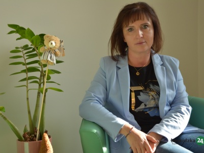 Młodzież coraz mniej odporna | WYWIAD