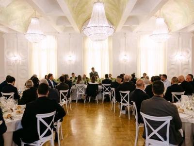 Legendarna winiarnia Marqués de Murrieta gościła na Teneryfie