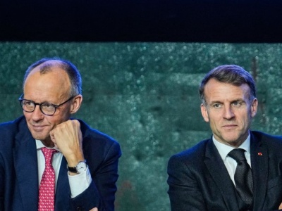 Plan pokojowy dla Ukrainy. Europa opracowuje własną propozycję