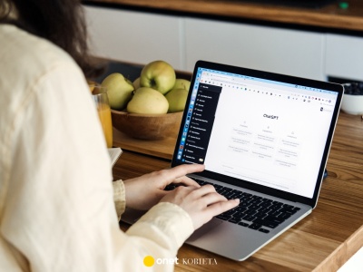 Przyłapałam ChatGPT na kłamstwie. To stąd biorą się jego halucynacje
