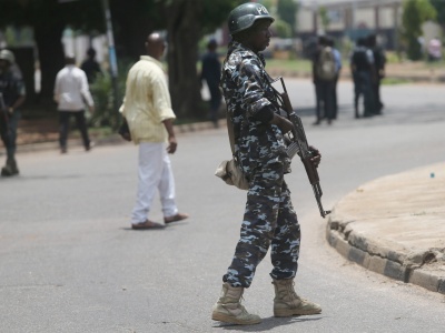 Z katolickiej szkoły w Nigerii uprowadzono 227 uczniów i nauczycieli