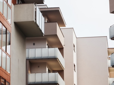 Warszawa zdominowała rynek mieszkań na wynajem