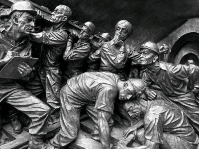 Górnicy domagają się bezkarności. Bo 