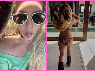 Britney Spears w spirali skandali. Rodzina bije na alarm