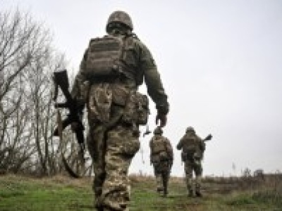 Plan pokojowy Trumpa dla Ukrainy. Taki obszar Rosja zyska bez jednego strzału