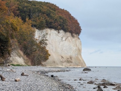 Wyjątkowa wyspa zaledwie 200 km od polskiej granicy. Robi wrażenie