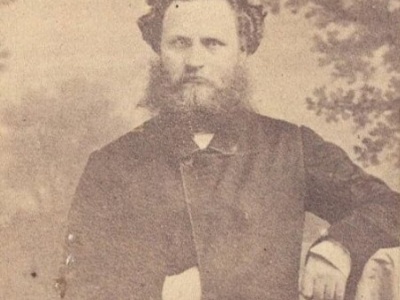 Kalendarium historyczne: 22 listopada 1878 – umiera największy „szur” XIX wieku