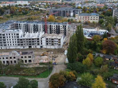 Wiemy, co dzieje się z cenami mieszkań. Jest zaskoczenie