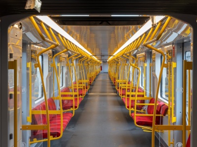 Warszawa do 2040 roku. Jak zmieni się metro? Będą nowe trasy