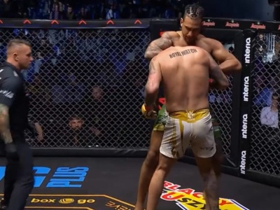 Krzysztof Głowacki poddany po… 23 sekundach! Niespodzianka