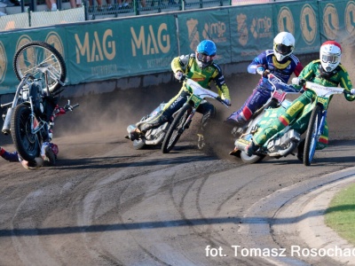 Żużel. Odkrył kulisy rozstania z Polonią! „Nikt nie odbierał” (WYWIAD)