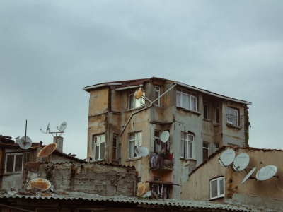 Sąsiedzi nie zgadzają się na remont? Głosy można zbierać do skutku