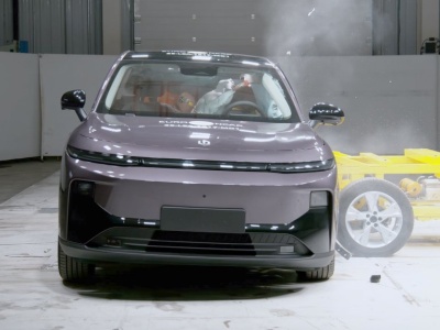 Wyniki nowej, bardzo dużej sesji testów Euro NCAP. Najlepszy rezultat uzyskał chiński kompaktowy SUV Leapmotor B10