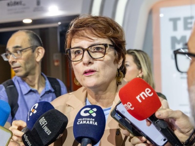 Kryzys w walce z przemocą wobec kobiet na Wyspach Kanaryjskich