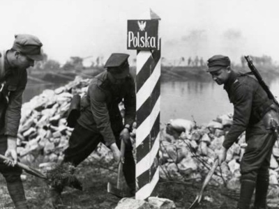 Polska z Lwowem i Królewcem. Oto gdzie miały sięgać polskie granice po 1945