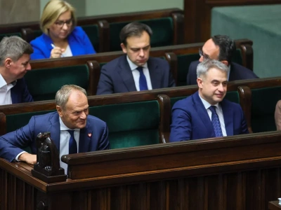 W Polsce będzie jak u Orwella? 