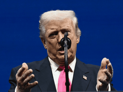 Donald Trump ostro do Zełenskiego. Zdecydowana reakcja ws planu pokojowego