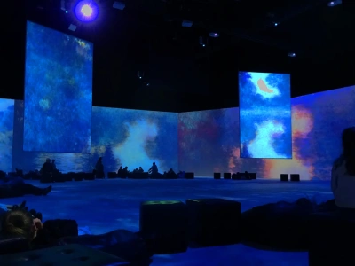 Van Gogh pozostanie z nami na dłużej