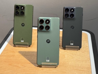 Motorola pod ostrzałem. Chce aktualizować smartfony tylko przez dwa lata