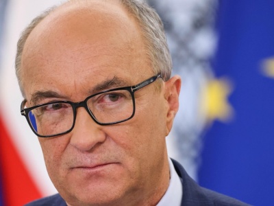 Czarzasty ma pomysł jak rozegrać Nawrockiego? Zapowiedział to w orędziu