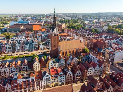 Jest sobota, jest quiz. Rozgrzewka przed Wielkim Testem Wiedzy o Elblągu