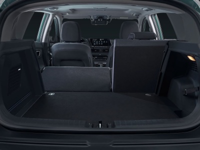 Za 97 210 zł z 7-biegowym automatem. Nowoczesny crossover zaczął przyciągać kierowców, którzy nie chcą manuala