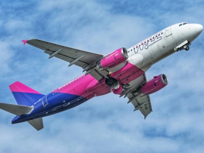 ⚡SZTOS❗⚡ Najlepsze kierunki w Wizz Air od 152 PLN 💗🦩 Malta, Sycylia, Cypr i inne ☀️🌴
