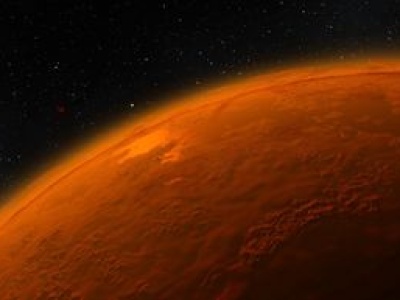 To chyba jednak nie jest woda. Zaskakujące dane z Marsa