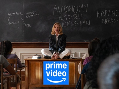 Użytkownicy Prime Video błyskawicznie upolowali nowy dreszczowiec