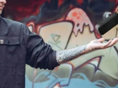 Świetna okazja: lekki i kompaktowy głośnik HAMA aż 70% taniej!