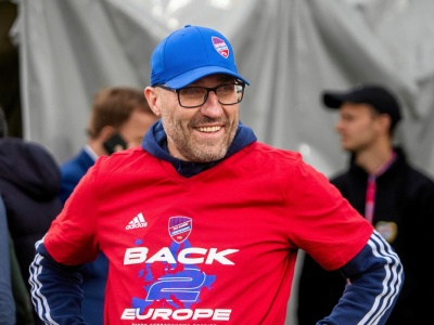 Nagłe przyspieszenie ws. Legii i Papszuna! Media: 