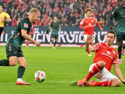 Padł rekord Bundesligi! Piłkarz przeszedł do historii niemieckiej piłki