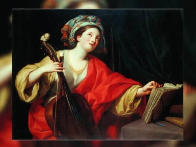 Dlaczego św. Cecyclia ma swoje szczególne miejsce na Zatybrzu?