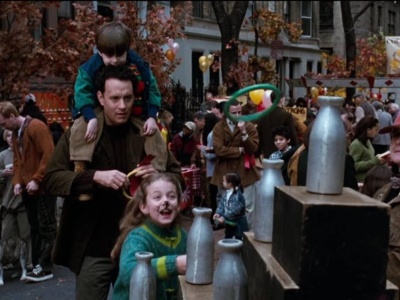 Weekend z jesiennym klimatem: 7 filmów, które warto włączyć, jeśli chcesz poczuć się przytulona