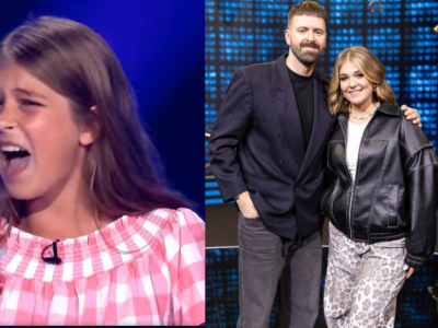 Młoda Częstochowianka podbija „Szansę na sukces”! Wyślij SMS i pomóż Elizie Xerxa pojechać do Opola