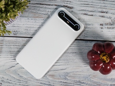 Slim smartphone, thick battery, small price - Tecno Slim 5G review