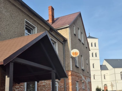 Pijany człowiek to dalej człowiek. Schronisko dla bezdomnych mężczyzn istnieje w Jasienicy Górnej od początku lat osiemdziesiątych