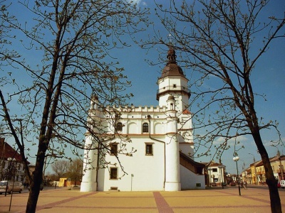 Mazowsze ma perłę, o której wie niewielu. Jest tam góra, która miała chronić przed zarazą