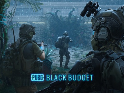 Kolejny extraction shooter zmierza na rynek. Zapowiedź PUBG: Black Budget