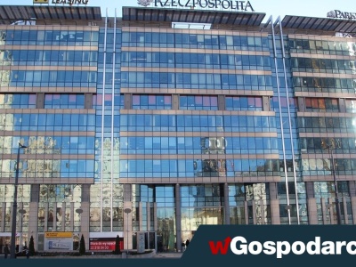 Nowy właściciel wydawcy „Rzeczpospolitej”