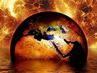 Punkt zwrotny w polityce klimatycznej