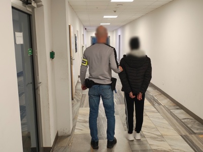 Piotrków Trybunalski: okradła chorą 5-letnią dziewczynkę. 48-latka w rękach policji