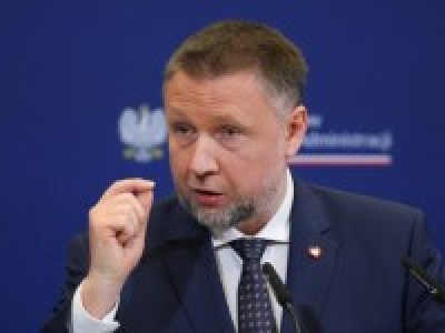 4800 osób zatrzymanych. Szef MSWiA o efektach trzech akcji