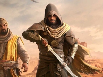 Darmowe DLC Valley of Memory zrobiło swoje. Assassin's Creed Mirage z masą graczy