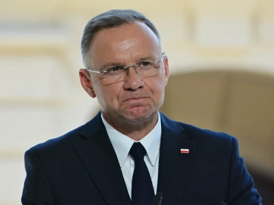 Ostre słowa Andrzeja Dudy o Waldemarze Żurku i Adamie Bodnarze. „To są pionki”