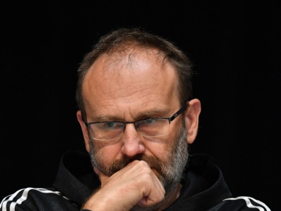 Jego film wstrząsnął Polską. Pokazał, jak znęca się nad nim matka